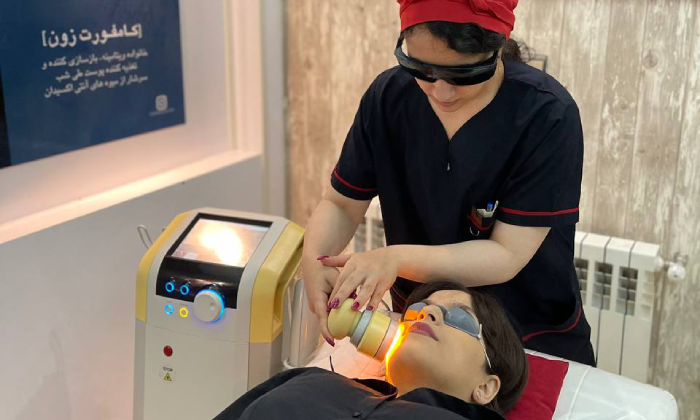 چگونه از شر موهای زائد خود خلاص شویم؟